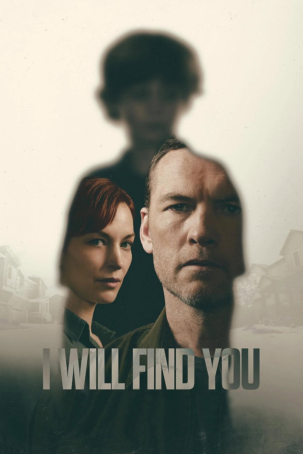 I will find you S1